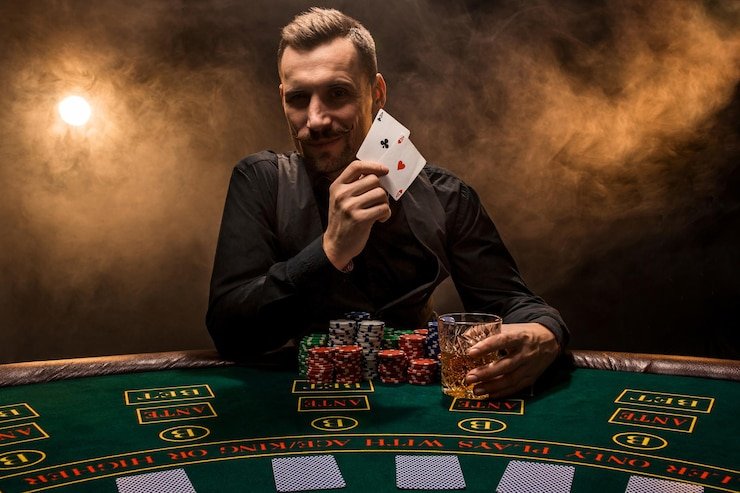 Pusat operasi mahjong900 dengan tim dukungan pelanggan