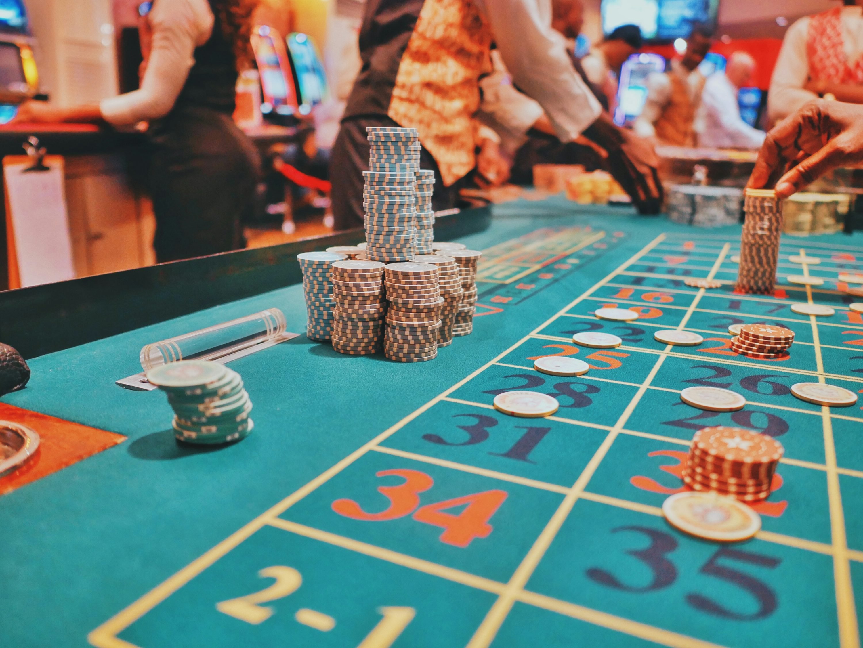 Antarmuka permainan Mega Sevens di mahjong900